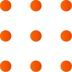 Menu Icon - 9 dots